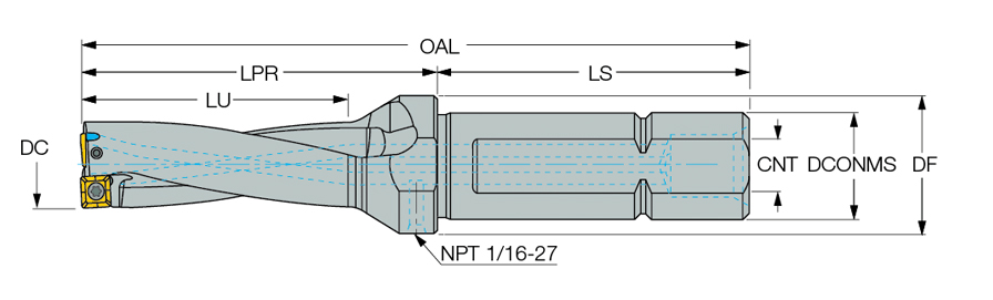 DR1000-3000-125-09-3D-N