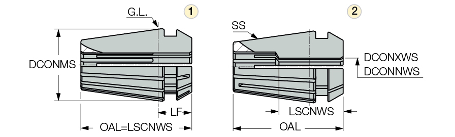 ER11 SPR 5.5-6.0 AA