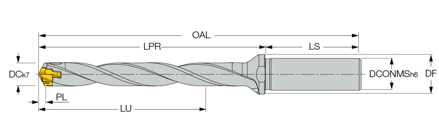 ‎DCN 270-216-32R-8D