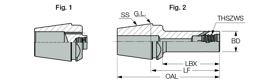 MM S-A-H050-ER32-T10-H