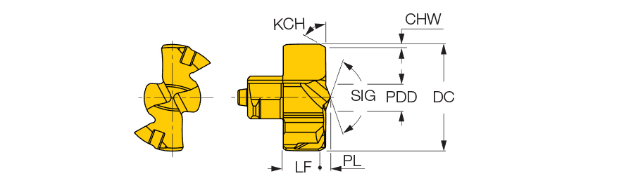 FCP 150 IC908