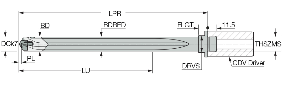 MNSNT 160-400-MF20X1