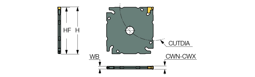 TGAQ D82-3-4Z-ECD