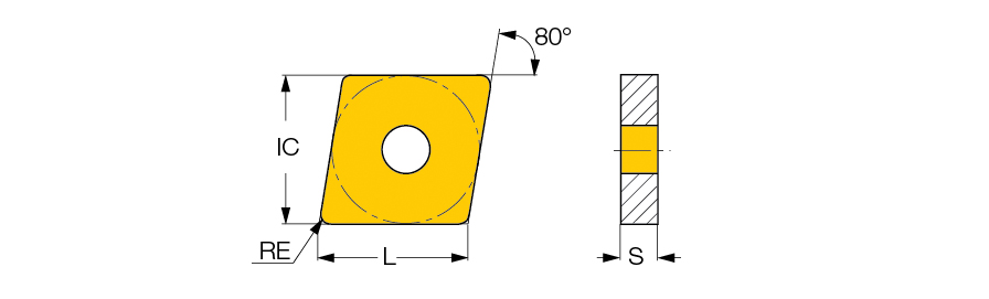CNMA 120408 IC4028