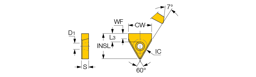XNUW 1305-05 IC20