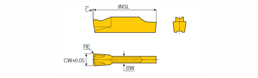 TSC 3 TT7220