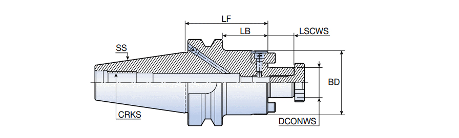 BT30 SEM 22X50